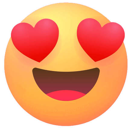 Smiling face